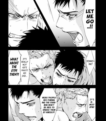 [ICHINOSE Yuma] Gift vol.02 [Eng] – Gay Manga sex 69