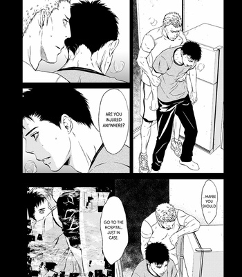 [ICHINOSE Yuma] Gift vol.02 [Eng] – Gay Manga sex 70