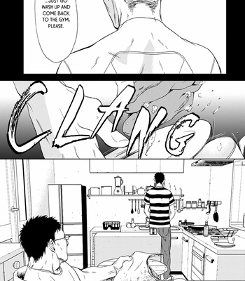 [ICHINOSE Yuma] Gift vol.02 [Eng] – Gay Manga sex 72