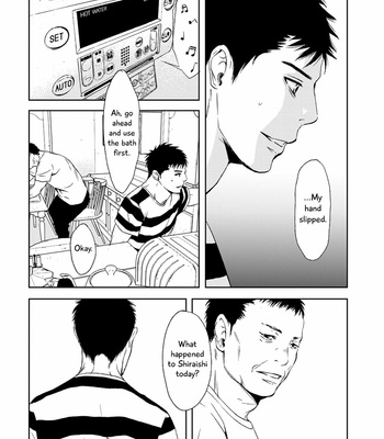 [ICHINOSE Yuma] Gift vol.02 [Eng] – Gay Manga sex 73
