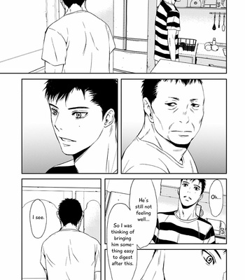 [ICHINOSE Yuma] Gift vol.02 [Eng] – Gay Manga sex 74