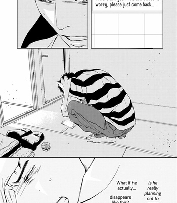 [ICHINOSE Yuma] Gift vol.02 [Eng] – Gay Manga sex 76