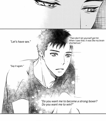 [ICHINOSE Yuma] Gift vol.02 [Eng] – Gay Manga sex 82