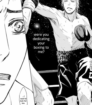 [ICHINOSE Yuma] Gift vol.02 [Eng] – Gay Manga sex 84