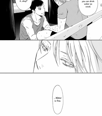 [ICHINOSE Yuma] Gift vol.02 [Eng] – Gay Manga sex 89