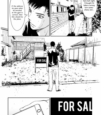 [ICHINOSE Yuma] Gift vol.02 [Eng] – Gay Manga sex 91