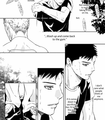[ICHINOSE Yuma] Gift vol.02 [Eng] – Gay Manga sex 93