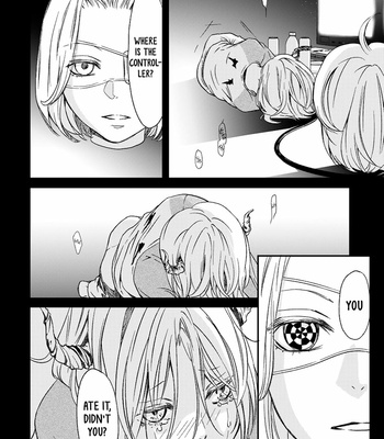 [ICHINOSE Yuma] Gift vol.02 [Eng] – Gay Manga sex 101