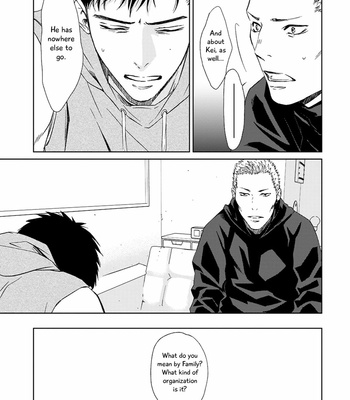 [ICHINOSE Yuma] Gift vol.02 [Eng] – Gay Manga sex 110