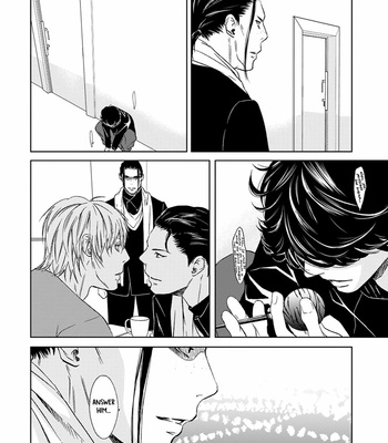 [ICHINOSE Yuma] Gift vol.02 [Eng] – Gay Manga sex 113