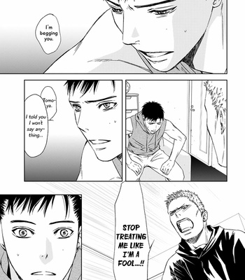 [ICHINOSE Yuma] Gift vol.02 [Eng] – Gay Manga sex 114