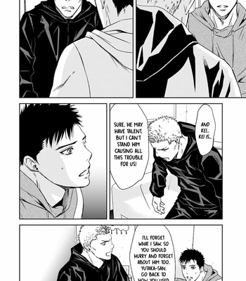 [ICHINOSE Yuma] Gift vol.02 [Eng] – Gay Manga sex 115