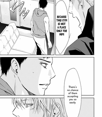 [ICHINOSE Yuma] Gift vol.02 [Eng] – Gay Manga sex 116