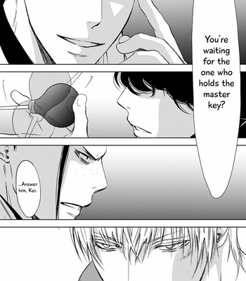 [ICHINOSE Yuma] Gift vol.02 [Eng] – Gay Manga sex 118