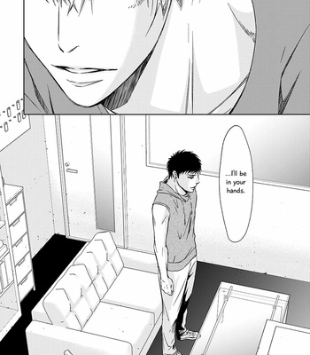 [ICHINOSE Yuma] Gift vol.02 [Eng] – Gay Manga sex 119