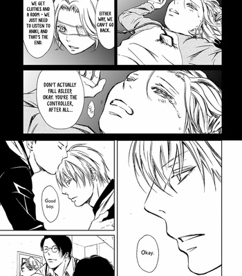 [ICHINOSE Yuma] Gift vol.02 [Eng] – Gay Manga sex 132