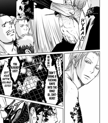 [ICHINOSE Yuma] Gift vol.02 [Eng] – Gay Manga sex 138