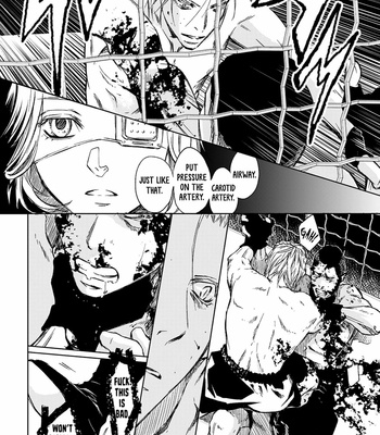 [ICHINOSE Yuma] Gift vol.02 [Eng] – Gay Manga sex 139