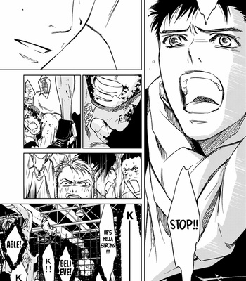 [ICHINOSE Yuma] Gift vol.02 [Eng] – Gay Manga sex 140
