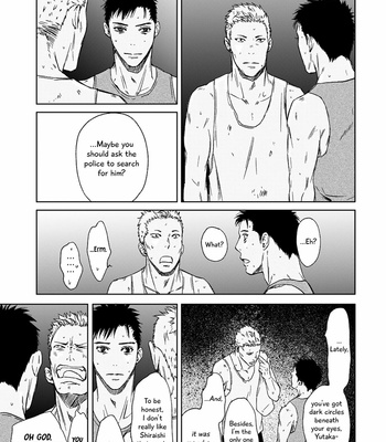 [ICHINOSE Yuma] Gift vol.02 [Eng] – Gay Manga sex 148