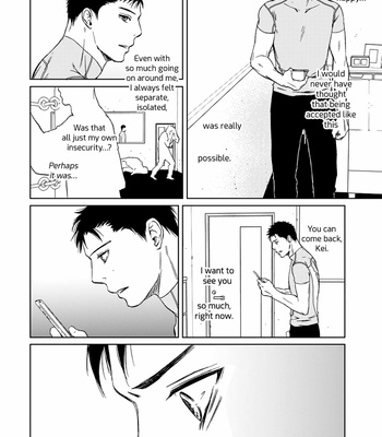 [ICHINOSE Yuma] Gift vol.02 [Eng] – Gay Manga sex 153