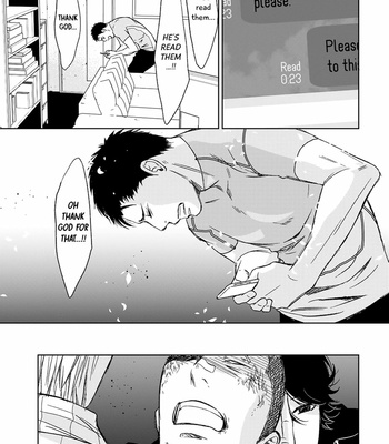 [ICHINOSE Yuma] Gift vol.02 [Eng] – Gay Manga sex 154