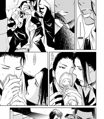 [ICHINOSE Yuma] Gift vol.02 [Eng] – Gay Manga sex 158