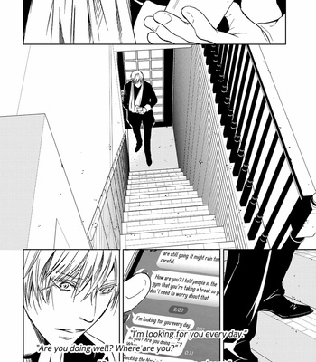 [ICHINOSE Yuma] Gift vol.02 [Eng] – Gay Manga sex 163