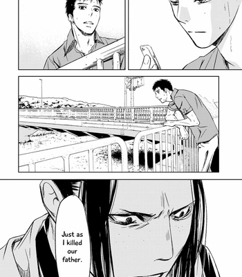 [ICHINOSE Yuma] Gift vol.02 [Eng] – Gay Manga sex 167