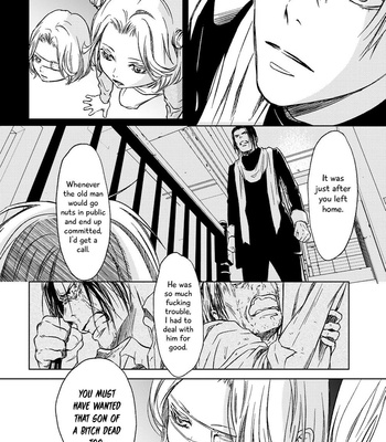 [ICHINOSE Yuma] Gift vol.02 [Eng] – Gay Manga sex 173