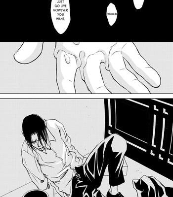 [ICHINOSE Yuma] Gift vol.02 [Eng] – Gay Manga sex 182