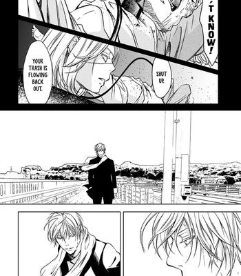 [ICHINOSE Yuma] Gift vol.02 [Eng] – Gay Manga sex 185