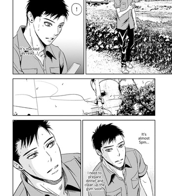 [ICHINOSE Yuma] Gift vol.02 [Eng] – Gay Manga sex 187