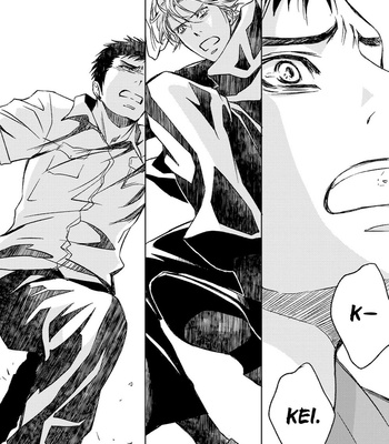 [ICHINOSE Yuma] Gift vol.02 [Eng] – Gay Manga sex 189