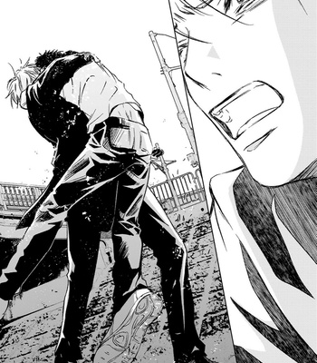 [ICHINOSE Yuma] Gift vol.02 [Eng] – Gay Manga sex 190