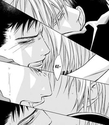 [ICHINOSE Yuma] Gift vol.02 [Eng] – Gay Manga sex 191