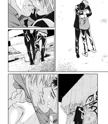 [ICHINOSE Yuma] Gift vol.02 [Eng] – Gay Manga sex 195