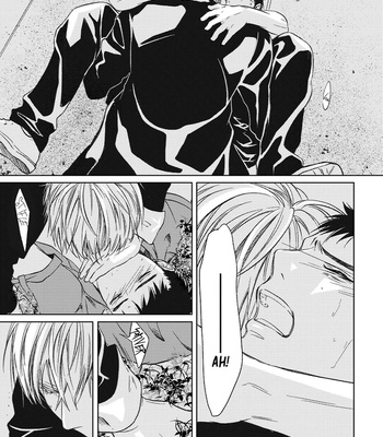 [ICHINOSE Yuma] Gift vol.02 [Eng] – Gay Manga sex 196