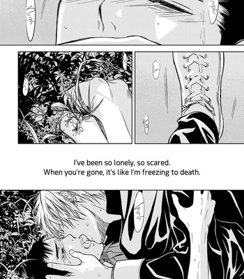 [ICHINOSE Yuma] Gift vol.02 [Eng] – Gay Manga sex 197