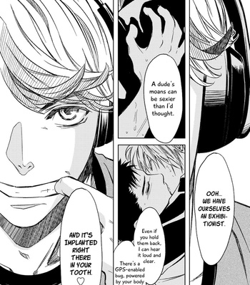 [ICHINOSE Yuma] Gift vol.02 [Eng] – Gay Manga sex 199