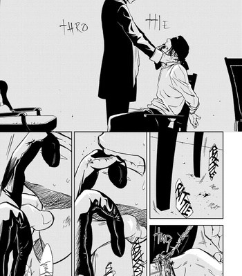 [ICHINOSE Yuma] Gift vol.02 [Eng] – Gay Manga sex 204
