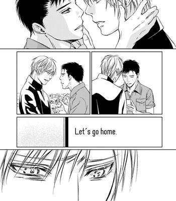 [ICHINOSE Yuma] Gift vol.02 [Eng] – Gay Manga sex 208