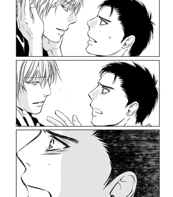 [ICHINOSE Yuma] Gift vol.02 [Eng] – Gay Manga sex 210