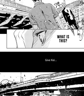 [ICHINOSE Yuma] Gift vol.02 [Eng] – Gay Manga sex 211