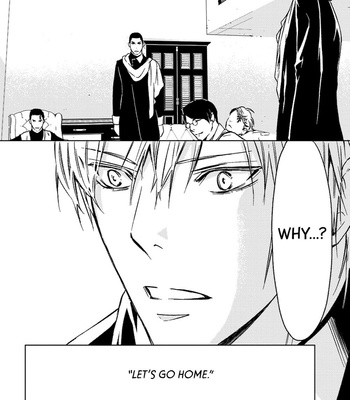 [ICHINOSE Yuma] Gift vol.02 [Eng] – Gay Manga sex 227