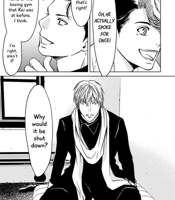 [ICHINOSE Yuma] Gift vol.02 [Eng] – Gay Manga sex 228