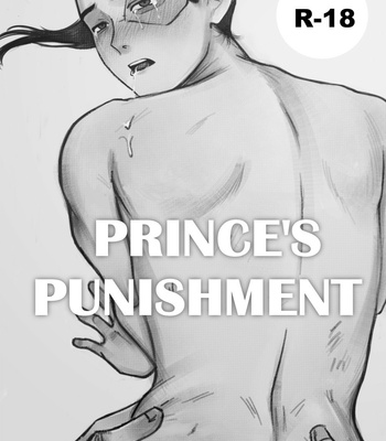 [NSFMeow] Princes Punishment (update c.2) [Eng] – Gay Manga sex 11