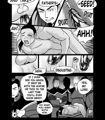 [NSFMeow] Princes Punishment (update c.2) [Eng] – Gay Manga sex 10