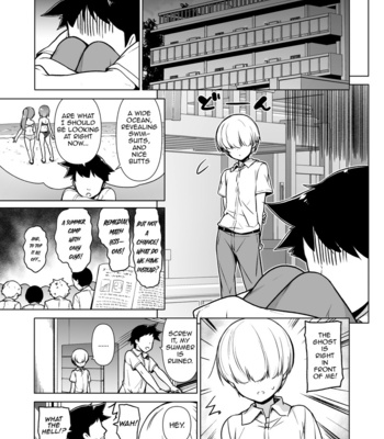 [Yuruyakatou] Onnappoi Boku to Kyou kara Ryou de Futarikiri [Eng] – Gay Manga sex 4