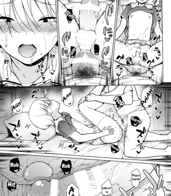[Yuruyakatou] Onnappoi Boku to Kyou kara Ryou de Futarikiri [Eng] – Gay Manga sex 30